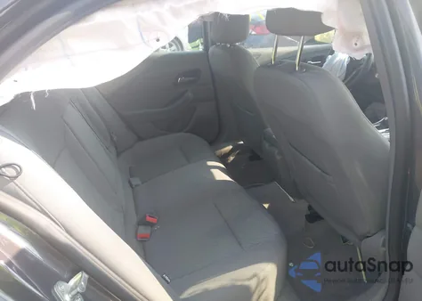 2013 Chevrolet Malibu 1Ls z USA, uszkodzony, nr VIN 1G11B5SA2DF348489